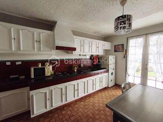  Maison � vendre 4 pi�ces 93 m�