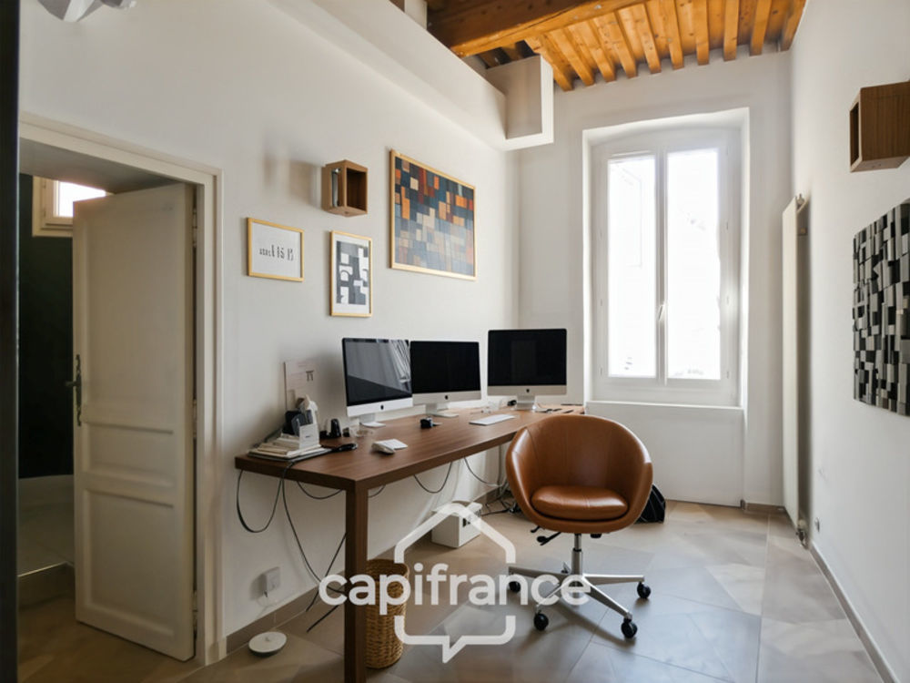 � vendre  Propri�t�/ch�teau Saint-Geni�s-de-Comolas (30150)