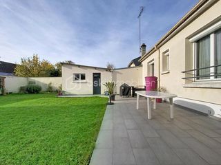  Maison � vendre 4 pi�ces 73 m�