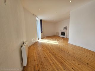  Immeuble � vendre 12 pi�ces 240 m�