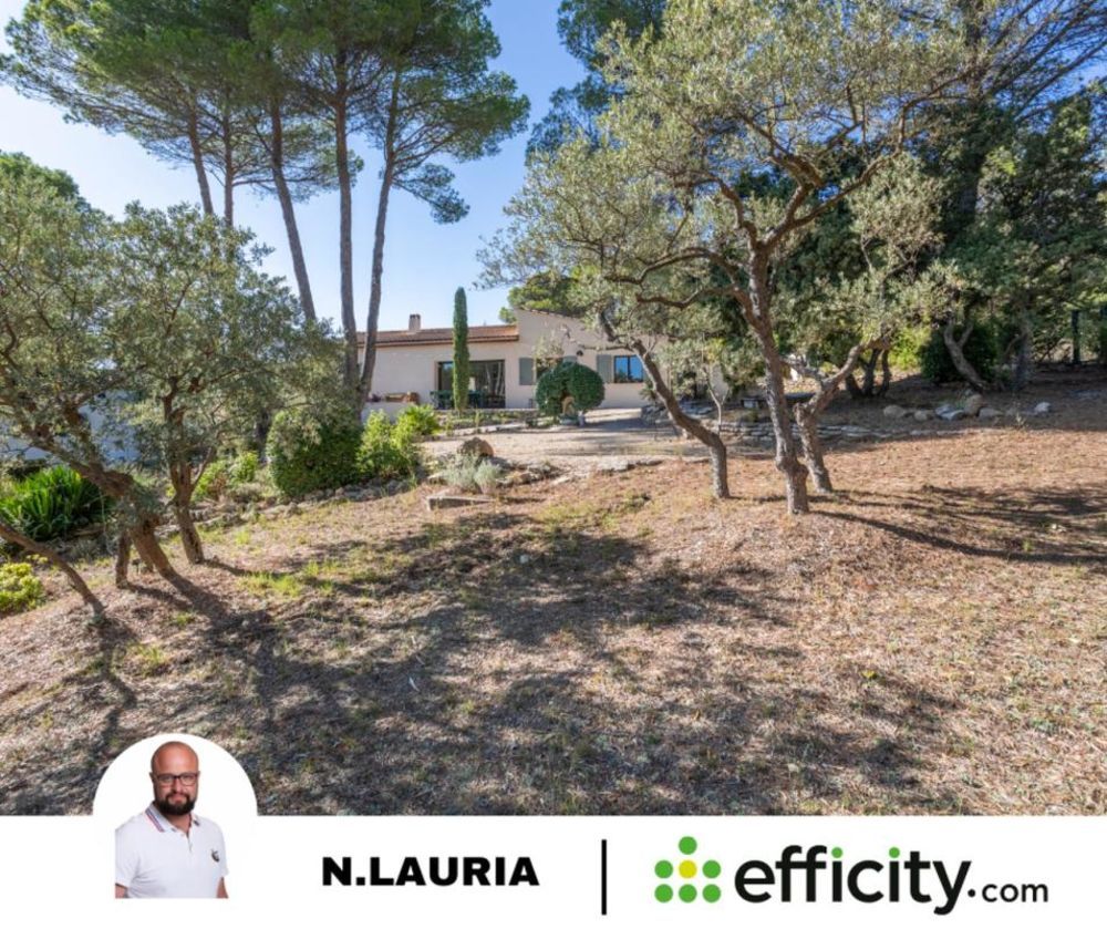 � vendre  Maison Lauris (84360)