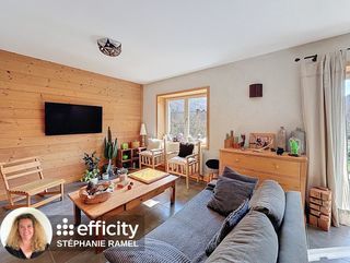  Appartement � vendre 4 pi�ces 94 m�