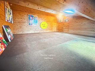  Maison � vendre 6 pi�ces 220 m�