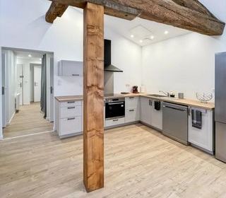  Appartement � vendre 9 pi�ces 200 m�