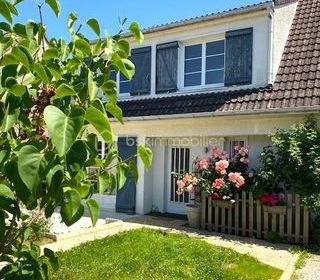  Maison � vendre 6 pi�ces 115 m�