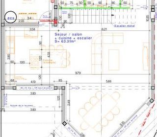  Villa � vendre 6 pi�ces 171 m�