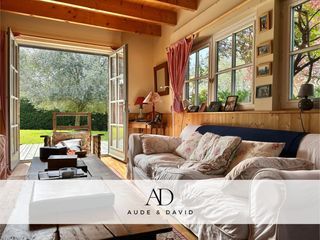  Maison � vendre 6 pi�ces 187 m�