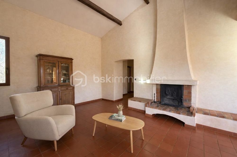 � vendre  Maison Puyricard (13540)