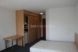  Appartement � vendre 1 pi�ce 28 m�