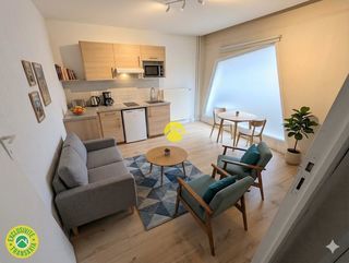  Appartement � vendre 2 pi�ces 40 m�