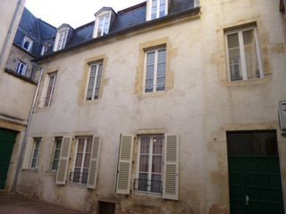  Appartement � louer 2 pi�ces 33 m�