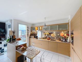  Appartement � vendre 3 pi�ces 66 m�