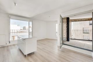  Appartement � vendre 2 pi�ces 52 m�