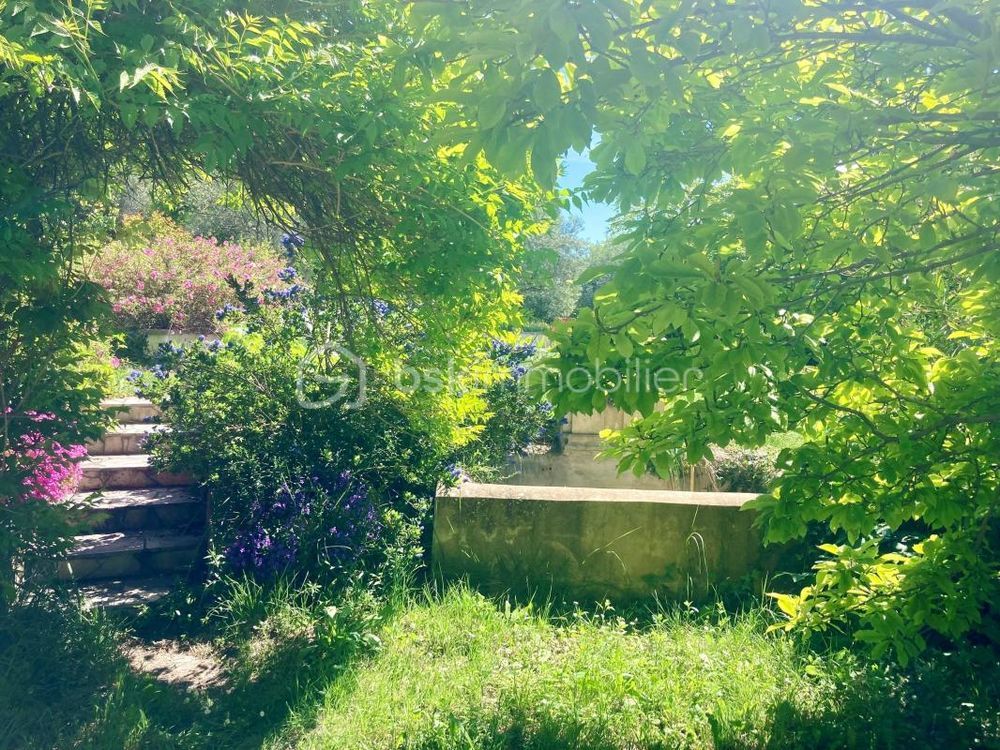 � vendre  Propri�t�/ch�teau Manosque (04100)