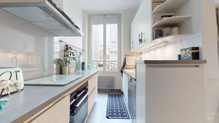  Appartement � vendre 3 pi�ces 73 m�