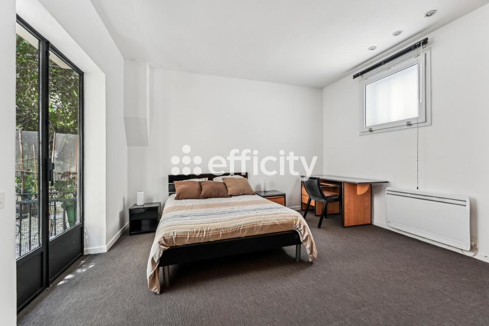 � vendre  Appartement Paris 5