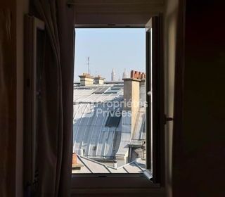  Appartement � vendre 1 pi�ce 8 m�