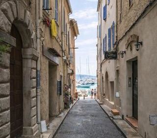  Appartement � vendre 3 pi�ces 53 m�