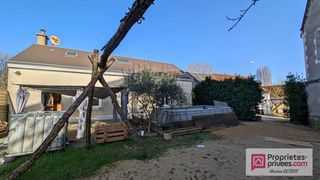  Maison � vendre 5 pi�ces 130 m�