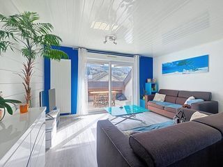  Appartement � vendre 4 pi�ces 103 m�