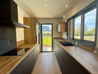  Maison � vendre 6 pi�ces 140 m�