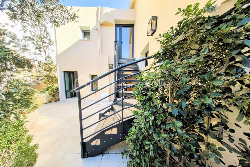 � vendre  Duplex/triplex Antibes (06600)