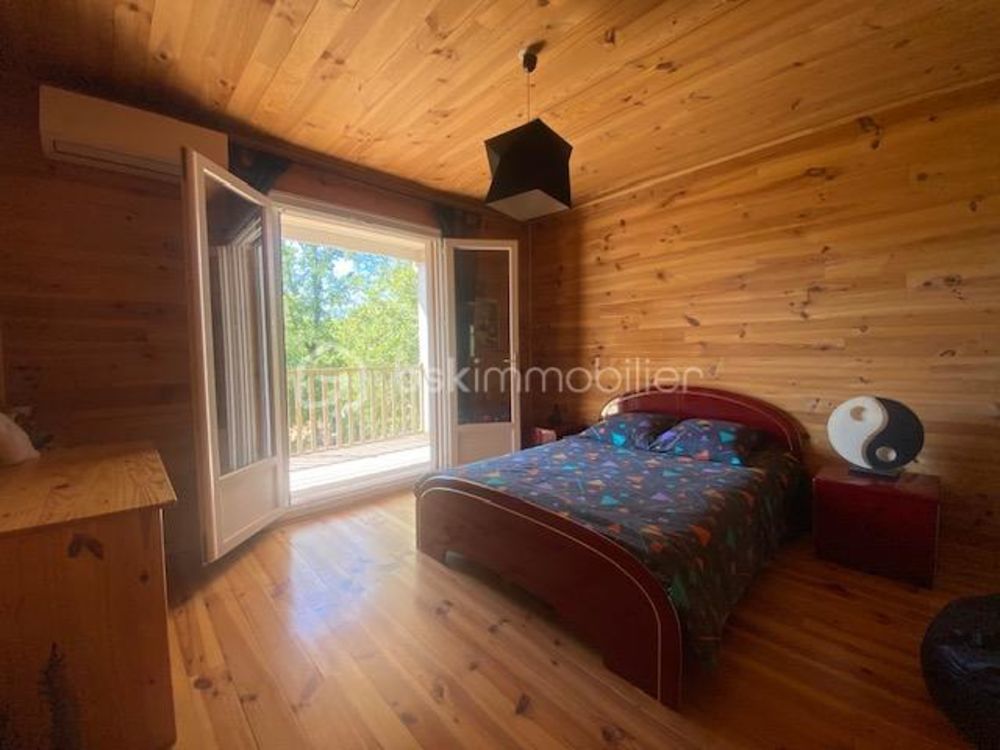 � vendre  Maison Fayence (83440)