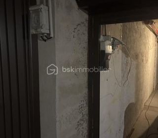  Parking / Garage � vendre 18 m�