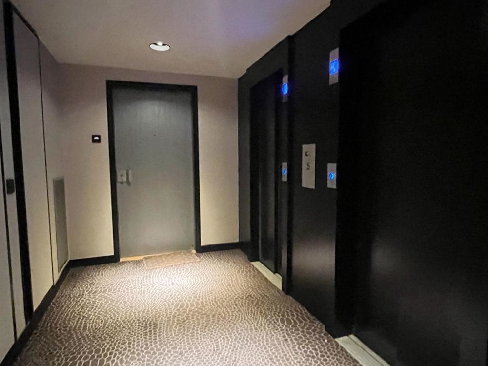 � vendre  Appartement Levallois-Perret (92300)