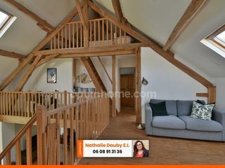  Maison � vendre 13 pi�ces 280 m�