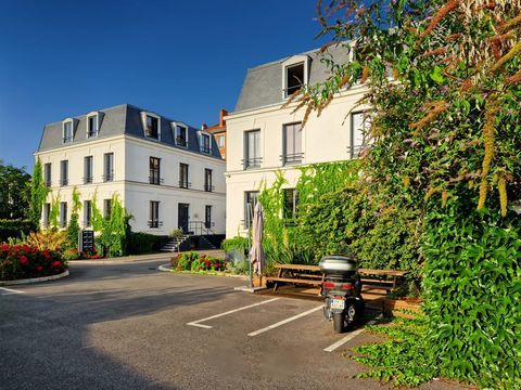 Bureaux fonctionnels situ&eacute;s &agrave; proximit&eacute; des transports 1850 94200 Ivry sur seine