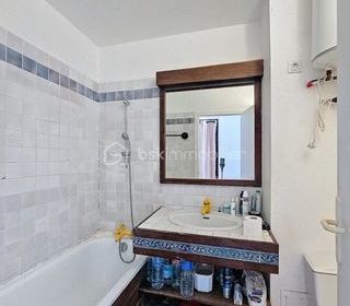  Appartement � vendre 1 pi�ce 26 m�