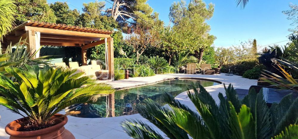 � vendre  Maison La Turbie (06320)