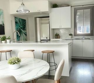  Appartement � vendre 2 pi�ces 42 m�