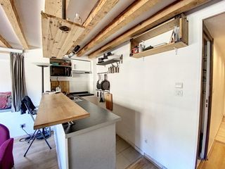  Appartement � louer 1 pi�ce 29 m�