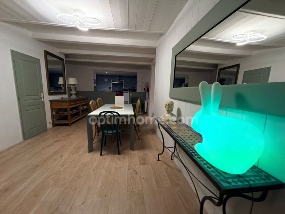 � vendre  Maison Le Bois-Plage-en-R� (17580)