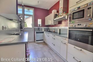  Maison � vendre 6 pi�ces 130 m�