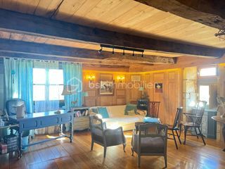  Maison � vendre 10 pi�ces 500 m�