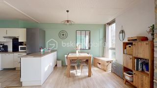  Appartement � vendre 4 pi�ces 68 m�