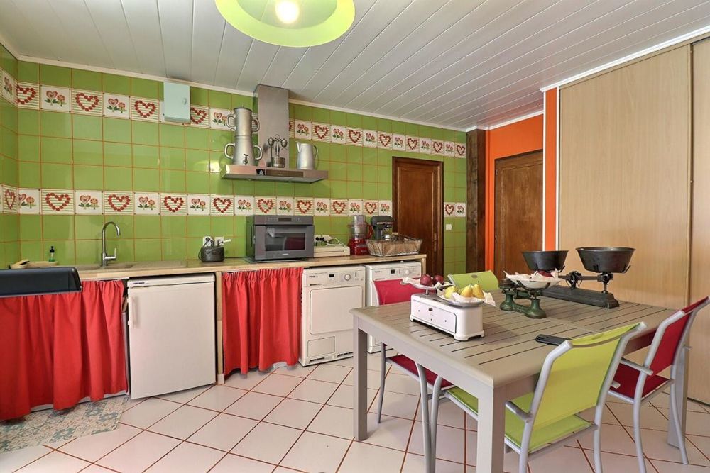 � vendre  Maison Saint-Jeoire-Prieur� (73190)