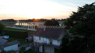  Maison � vendre 5 pi�ces 94 m�