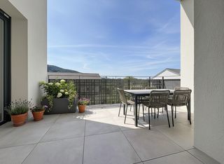  Appartement � vendre 3 pi�ces 65 m�