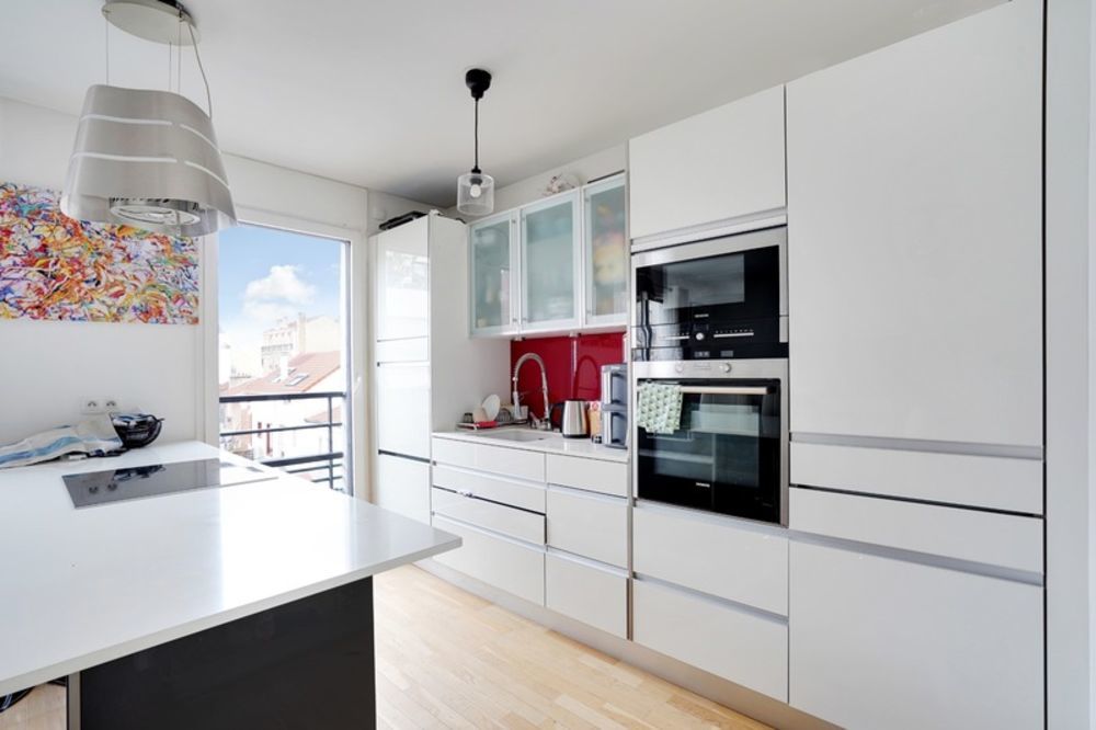 � vendre  Appartement Suresnes (92150)