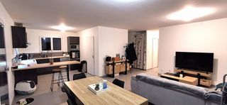  Maison � vendre 5 pi�ces 105 m�