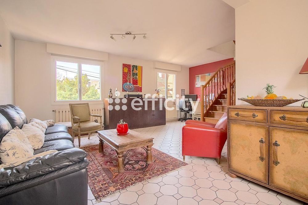 � vendre  Maison Colombes (92700)