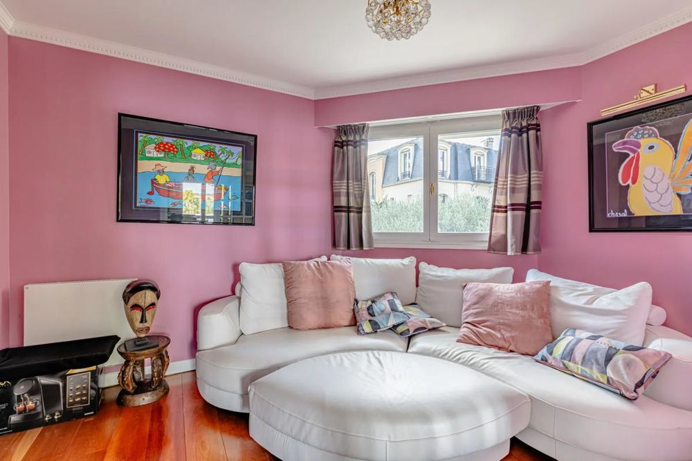 � vendre  Appartement Enghien-les-Bains (95880)