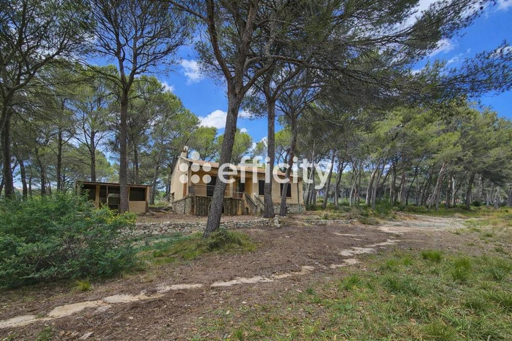 � vendre  Villa Ventabren (13122)