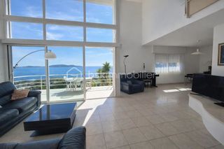  Maison � vendre 8 pi�ces 189 m�