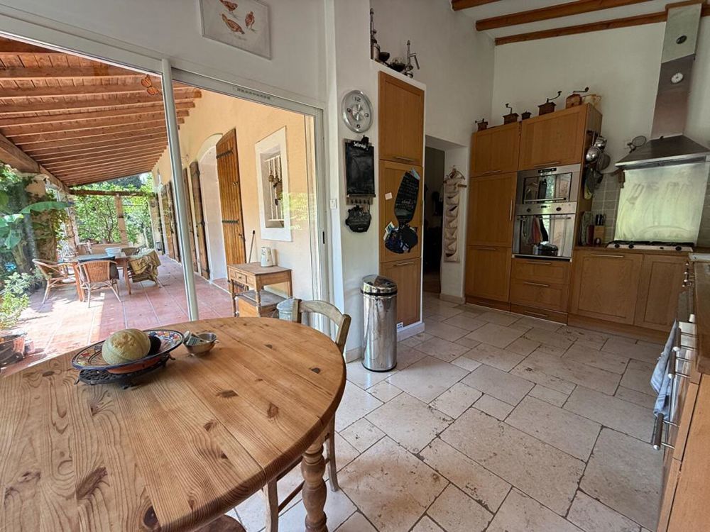� vendre  Maison Paradou (13520)