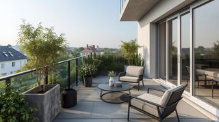  Appartement � vendre 2 pi�ces 43 m�